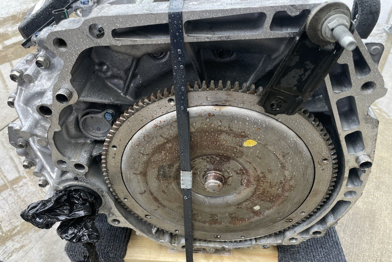 Load image into Gallery viewer, HONDA HRV FWD AUTOMATIC TRANSMISSION ASSEMBLY 54K MILES 2.0L 2023-2025 # 112713
