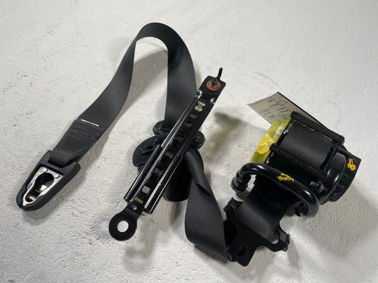 2023-2025 HYUNDAI IONIQ 6 FRONT LEFT DRIVER SIDE SEAT BELT RETRACTOR