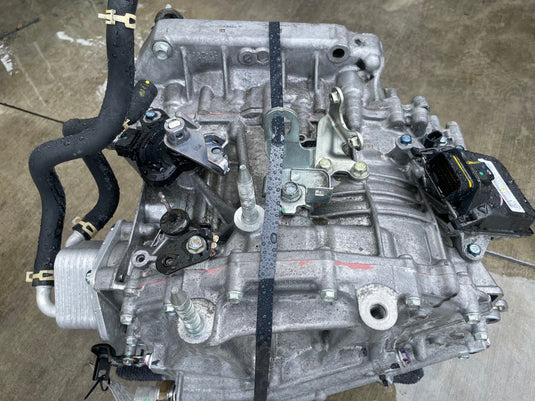 HONDA HRV FWD AUTOMATIC TRANSMISSION ASSEMBLY 54K MILES 2.0L 2023-2025