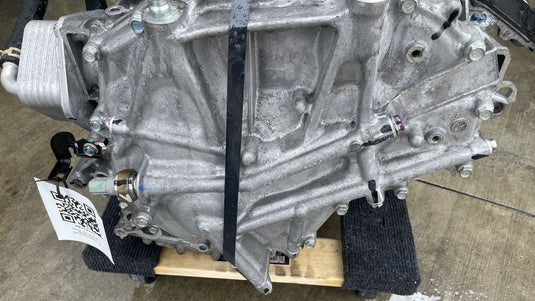 HONDA HRV FWD AUTOMATIC TRANSMISSION ASSEMBLY 54K MILES 2.0L 2023-2025