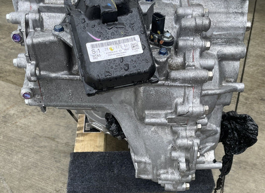 HONDA HRV FWD AUTOMATIC TRANSMISSION ASSEMBLY 54K MILES 2.0L 2023-2025