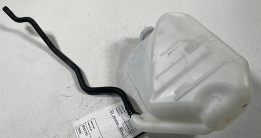 22-26 HONDA CIVIC HR-V RADIATOR COOLANT RESERVOIR RECOVERY TANK BOTTLE 