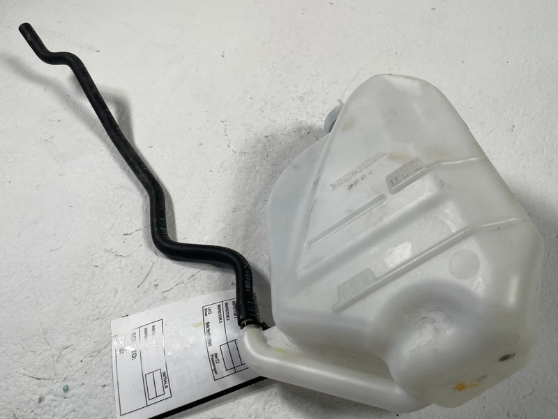 Load image into Gallery viewer, 22-26 HONDA CIVIC HR-V RADIATOR COOLANT RESERVOIR RECOVERY TANK BOTTLE # 108062
