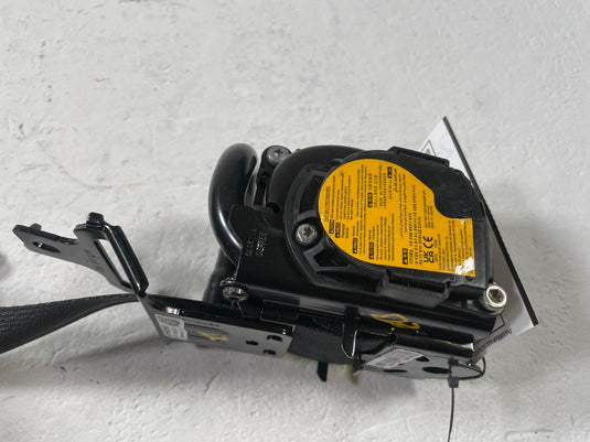 2023-2025 HYUNDAI IONIQ 6 FRONT LEFT DRIVER SIDE SEAT BELT RETRACTOR