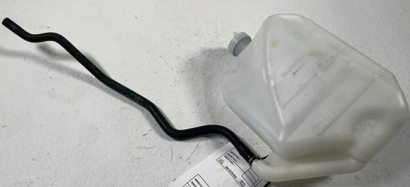 Load image into Gallery viewer, 22-26 HONDA CIVIC HR-V RADIATOR COOLANT RESERVOIR RECOVERY TANK BOTTLE # 108062
