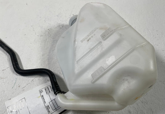 22-26 HONDA CIVIC HR-V RADIATOR COOLANT RESERVOIR RECOVERY TANK BOTTLE
