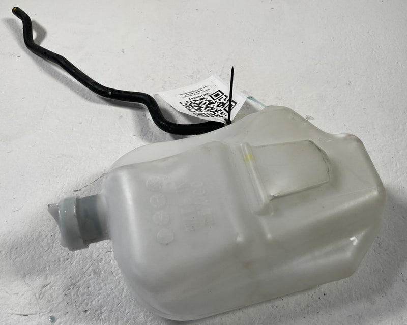 Load image into Gallery viewer, 22-26 HONDA CIVIC HR-V RADIATOR COOLANT RESERVOIR RECOVERY TANK BOTTLE # 108062
