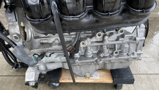 HONDA HRV HR-V 2.0L FWD ENGINE MOTOR ASSEMBLY AUTO 54K MILES 2023-2025