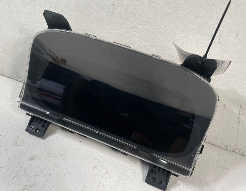 Load image into Gallery viewer, 2022-2024 ACURA MDX FWD DASHBOARD INSTRUMENT CLUSTER GAUGE SPEEDOMETER # 111962
