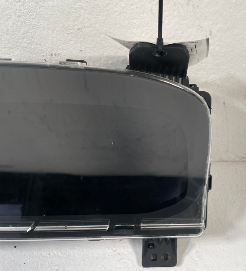 Load image into Gallery viewer, 2022-2024 ACURA MDX FWD DASHBOARD INSTRUMENT CLUSTER GAUGE SPEEDOMETER # 111962
