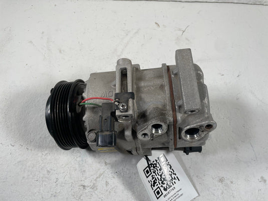 2023-2025 HYUNDAI PALISADE AC A/C AIR CONDITIONING COMPRESSOR 55K MILES
