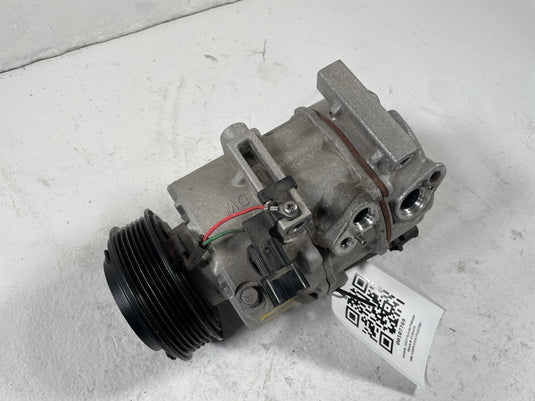 2023-2025 HYUNDAI PALISADE AC A/C AIR CONDITIONING COMPRESSOR 55K MILES