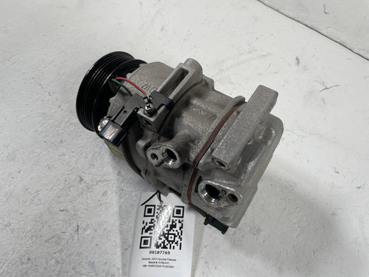 2023-2025 HYUNDAI PALISADE AC A/C AIR CONDITIONING COMPRESSOR 55K MILES