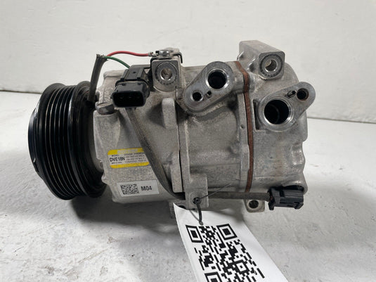 2023-2025 HYUNDAI PALISADE AC A/C AIR CONDITIONING COMPRESSOR 55K MILES