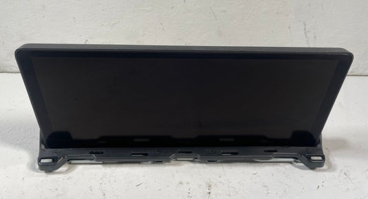 2022-2024 ACURA MDX DASH DASHBOARD CENTER 12.3" DISPLAY SCREEN MONITOR