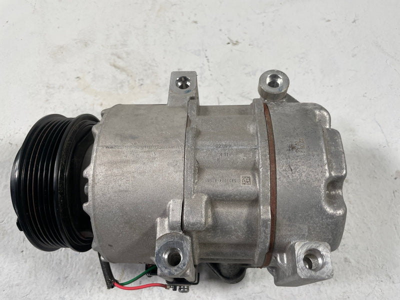 Load image into Gallery viewer, 2023-2025 HYUNDAI PALISADE AC A/C AIR CONDITIONING COMPRESSOR 55K MILES # 107769
