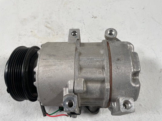 2023-2025 HYUNDAI PALISADE AC A/C AIR CONDITIONING COMPRESSOR 55K MILES
