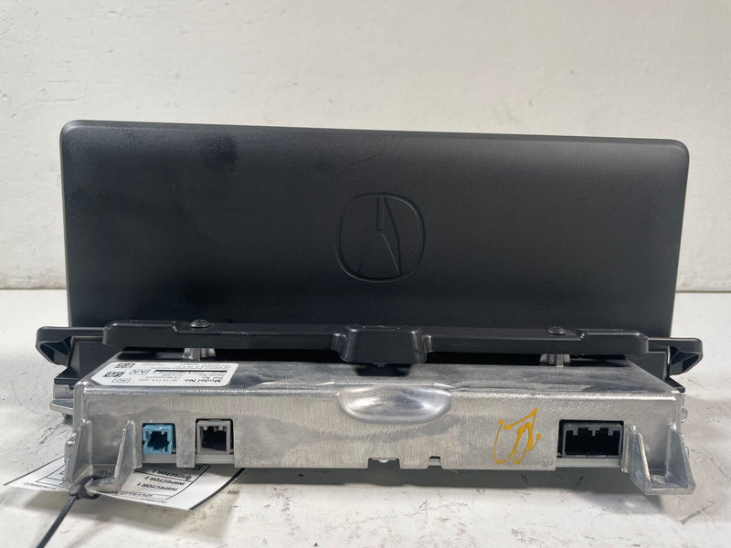 Load image into Gallery viewer, 2022-2024 ACURA MDX DASH DASHBOARD CENTER 12.3" DISPLAY SCREEN MONITOR # 111959

