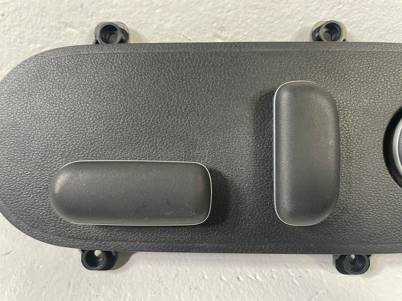 Load image into Gallery viewer, 2023 - 2025 HYUNDAI IONIQ 6 FRONT LEFT SEAT ADJUSTMENT CONTROL SWITCH # 110479

