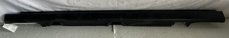 Load image into Gallery viewer, 2023 - 2026 HONDA HR-V FRONT LEFT SIDE ROCKER PANEL SKIRT MOLDING BLACK # 112703
