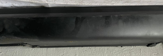 2023 - 2026 HONDA HR-V FRONT LEFT SIDE ROCKER PANEL SKIRT MOLDING BLACK