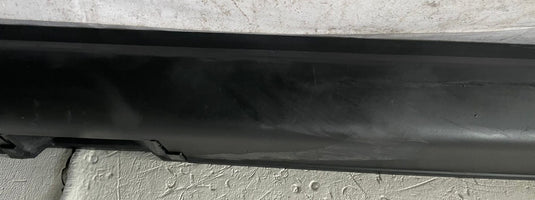 2023 - 2026 HONDA HR-V FRONT LEFT SIDE ROCKER PANEL SKIRT MOLDING BLACK