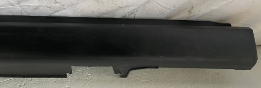 2023 - 2026 HONDA HR-V FRONT LEFT SIDE ROCKER PANEL SKIRT MOLDING BLACK