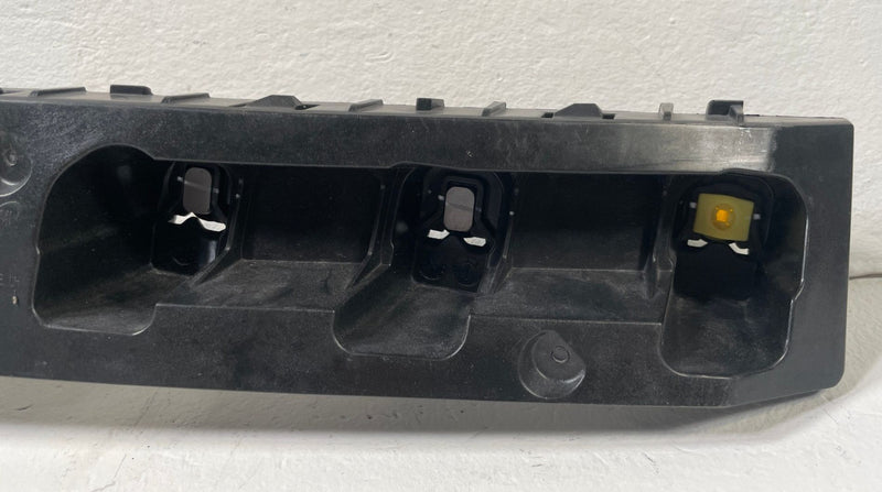 Load image into Gallery viewer, 2023-2025 HYUNDAI IONIQ 6 REAR LEFT SIDE BUMPER MOUNT SUPPORT BRACKET # 110474
