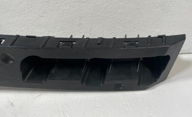Load image into Gallery viewer, 2023-2025 HYUNDAI IONIQ 6 REAR LEFT SIDE BUMPER MOUNT SUPPORT BRACKET # 110474
