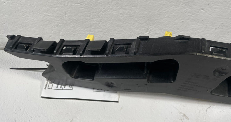Load image into Gallery viewer, 2023-2025 HYUNDAI IONIQ 6 REAR LEFT SIDE BUMPER MOUNT SUPPORT BRACKET # 110474
