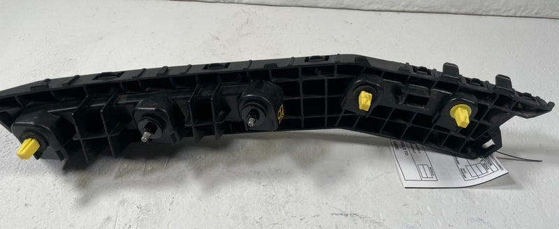 Load image into Gallery viewer, 2023-2025 HYUNDAI IONIQ 6 REAR LEFT SIDE BUMPER MOUNT SUPPORT BRACKET # 110474
