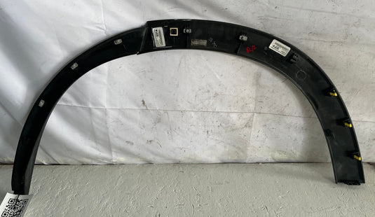 2023-2026 HONDA HR-V REAR RIGHT SIDE QUARTER WHEEL ARCH FLARE MOLDING