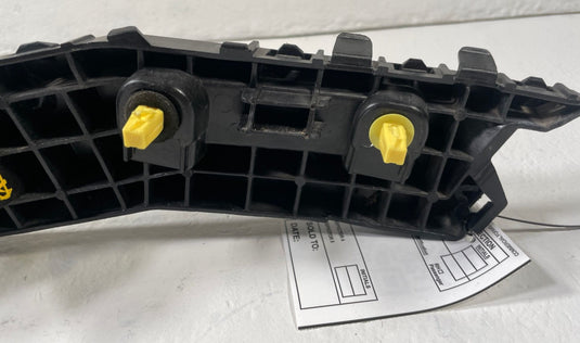 2023-2025 HYUNDAI IONIQ 6 REAR LEFT SIDE BUMPER MOUNT SUPPORT BRACKET