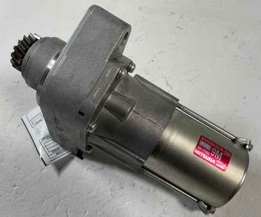 2022 - 2026 ACURA MDX ENGINE IGNITION STARTER MOTOR 12V SM-77003
