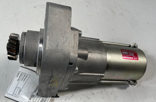2022 - 2026 ACURA MDX ENGINE IGNITION STARTER MOTOR 12V SM-77003