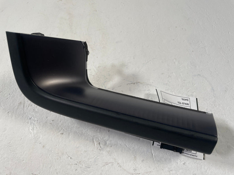 Load image into Gallery viewer, 2023-2025 HYUNDAI IONIQ 6 FRONT LEFT SIDE DASH LOWER BEZEL MOLDING TRIM # 110476

