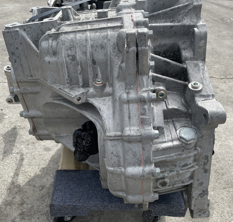 Load image into Gallery viewer, HYUNDAI PALISADE AWD AUTO TRANSMISSION ASSEMBLY 55K MILES 3.8L 2022-2025 #107795

