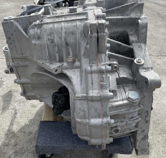 HYUNDAI PALISADE AWD AUTO TRANSMISSION ASSEMBLY 55K MILES 3.8L 2022-2025