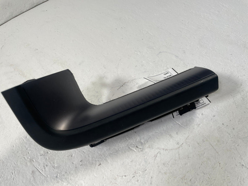 Load image into Gallery viewer, 2023-2025 HYUNDAI IONIQ 6 FRONT LEFT SIDE DASH LOWER BEZEL MOLDING TRIM # 110476
