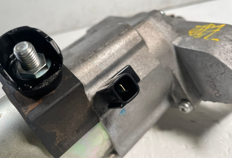 Load image into Gallery viewer, 2022 - 2026 ACURA MDX ENGINE IGNITION STARTER MOTOR 12V SM-77003 # 111953
