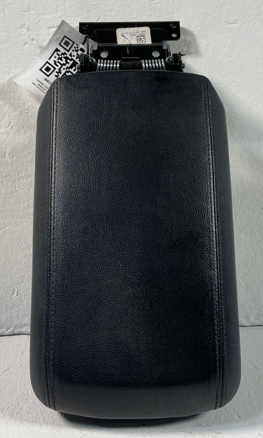 2023 - 2025 KIA SPORTAGE CENTER CONSOLE ARMREST LID TRIM COVER 2.5L 