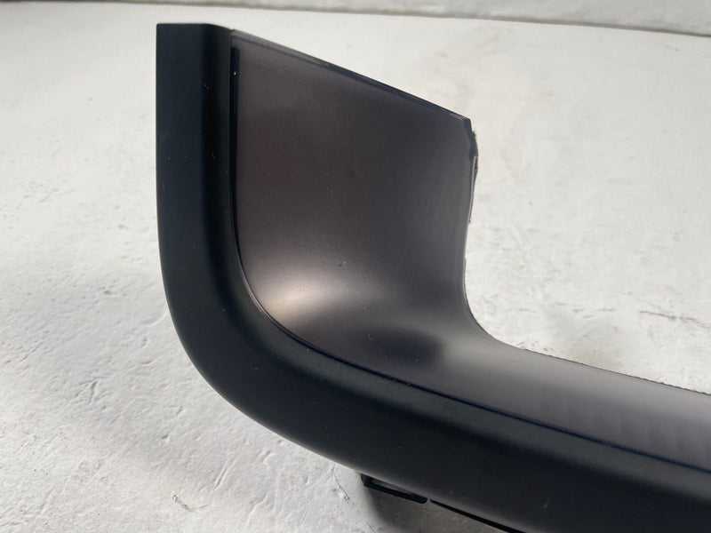Load image into Gallery viewer, 2023-2025 HYUNDAI IONIQ 6 FRONT LEFT SIDE DASH LOWER BEZEL MOLDING TRIM # 110476
