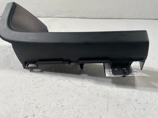 2023-2025 HYUNDAI IONIQ 6 FRONT LEFT SIDE DASH LOWER BEZEL MOLDING TRIM