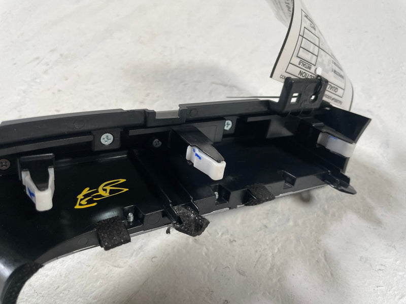 Load image into Gallery viewer, 2023-2025 HYUNDAI IONIQ 6 FRONT LEFT SIDE DASH LOWER BEZEL MOLDING TRIM # 110476
