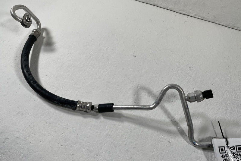 Load image into Gallery viewer, 21-25 HONDA PASSPORT A/C AIR CONDITIONING DISCHARGE PIPE LINE TUBE 3.5L # 107849
