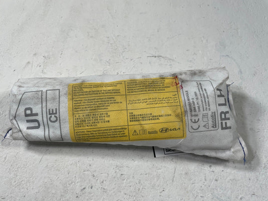 2023 - 2025 HYUNDAI IONIQ 6 FRONT LEFT DRIVER SIDE  SEAT AIR BAG AIRBAG