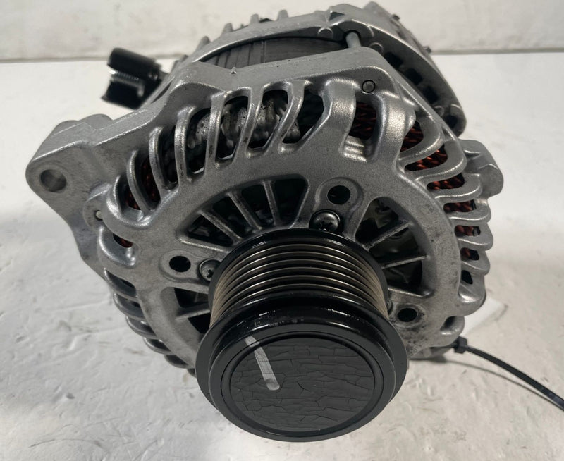 Load image into Gallery viewer, 2022 - 2026 ACURA MDX ENGINE ALTERNATOR GENERATOR ASSEMBLY 12V # 111958
