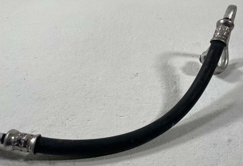 Load image into Gallery viewer, 21-25 HONDA PASSPORT A/C AIR CONDITIONING DISCHARGE PIPE LINE TUBE 3.5L # 107849
