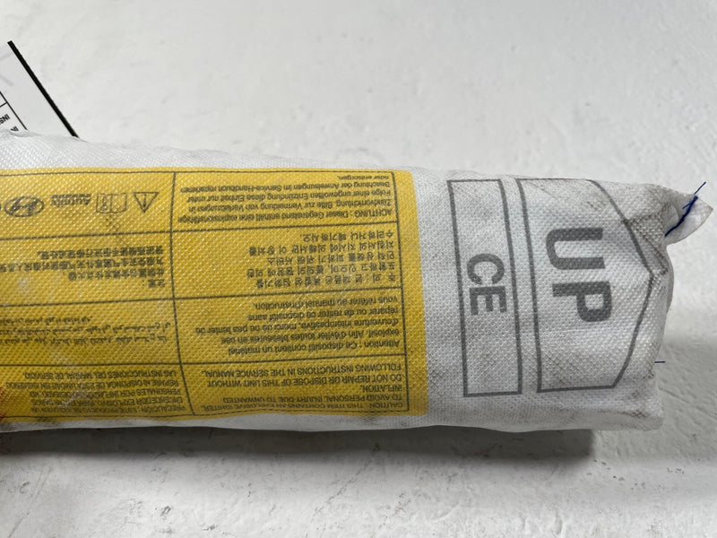 Load image into Gallery viewer, 2023 - 2025 HYUNDAI IONIQ 6 FRONT LEFT DRIVER SIDE  SEAT AIR BAG AIRBAG # 110478
