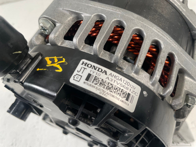 Load image into Gallery viewer, 2022 - 2026 ACURA MDX ENGINE ALTERNATOR GENERATOR ASSEMBLY 12V # 111958
